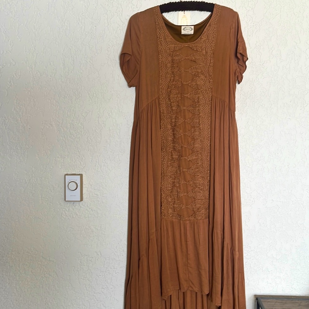JoyFolie Allura Dress - Mia Joy - Women’s Large
